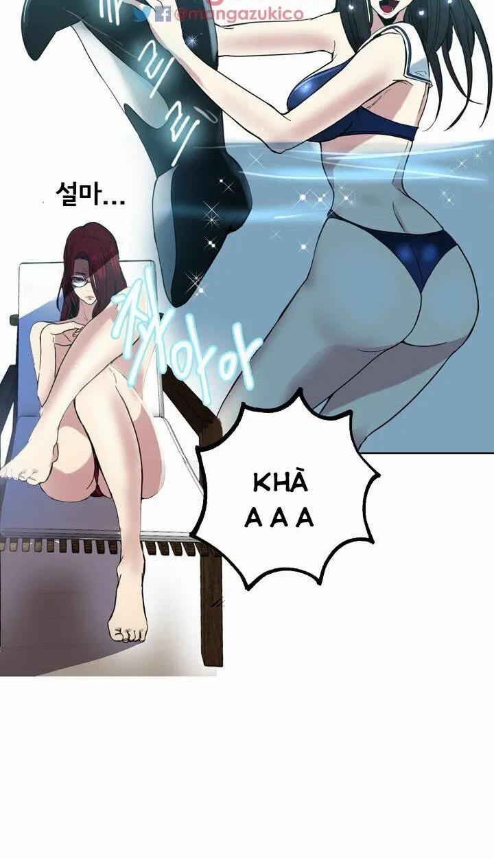 GÁI ĐẸP Ở TIỆM NET 16 trang 62