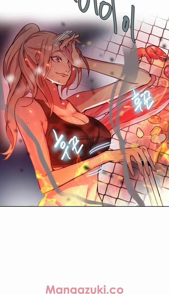 GÁI ĐẸP Ở TIỆM NET 17 trang 18