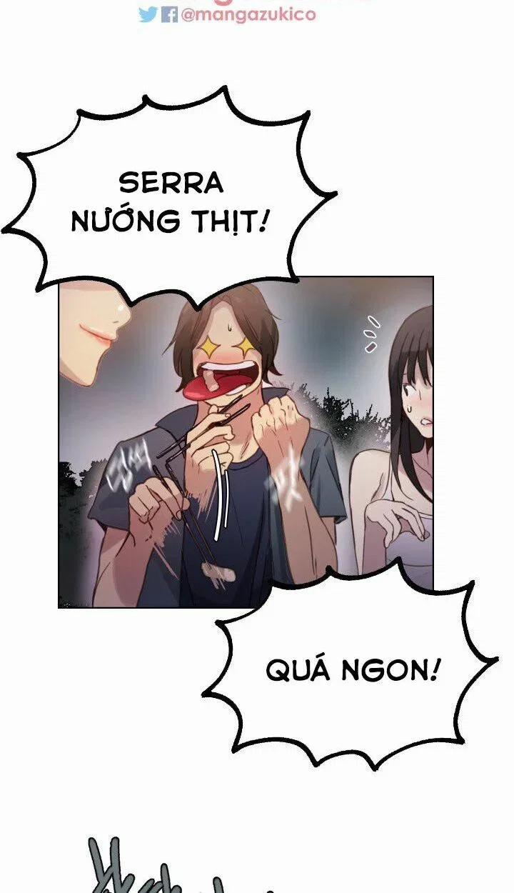 GÁI ĐẸP Ở TIỆM NET 17 trang 29