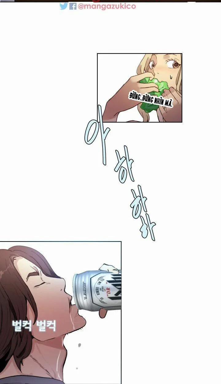 GÁI ĐẸP Ở TIỆM NET 17 trang 31