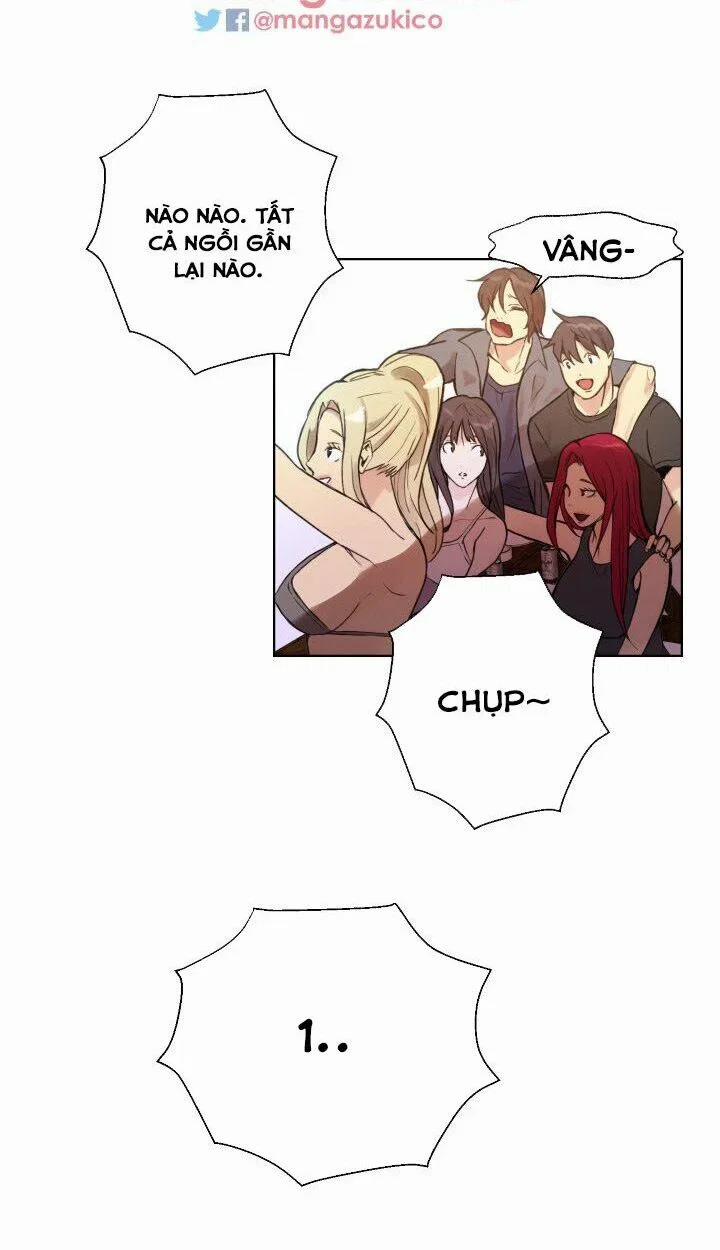 GÁI ĐẸP Ở TIỆM NET 17 trang 33