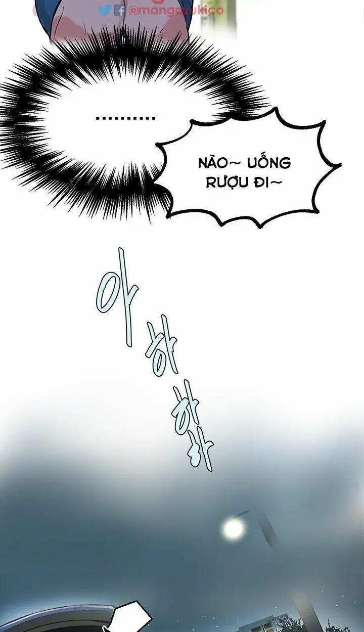 GÁI ĐẸP Ở TIỆM NET 17 trang 37