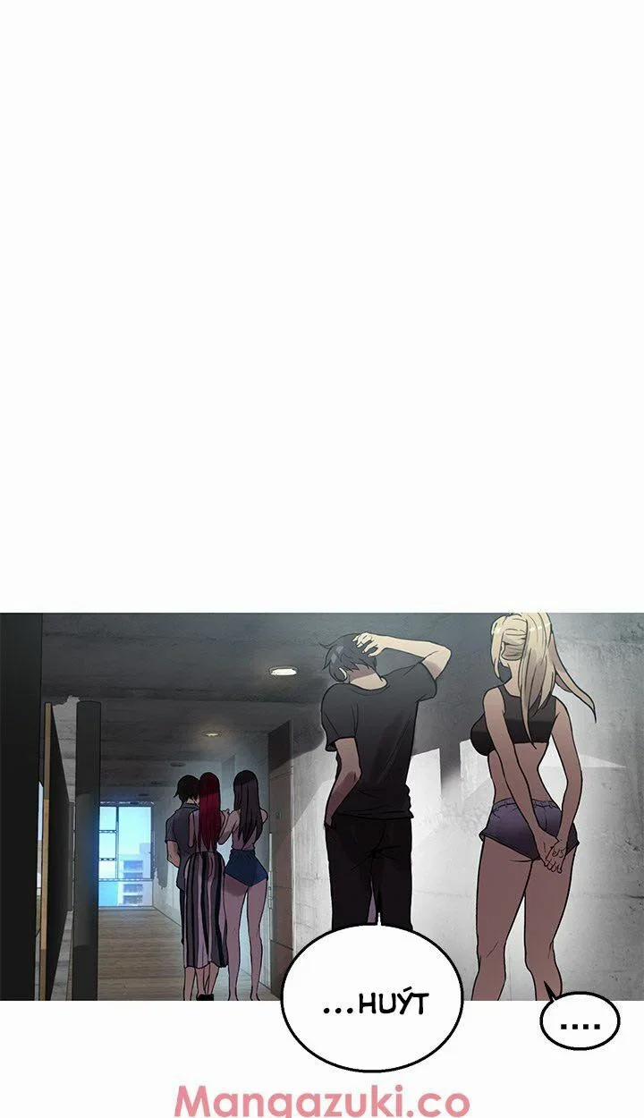 GÁI ĐẸP Ở TIỆM NET 17 trang 40