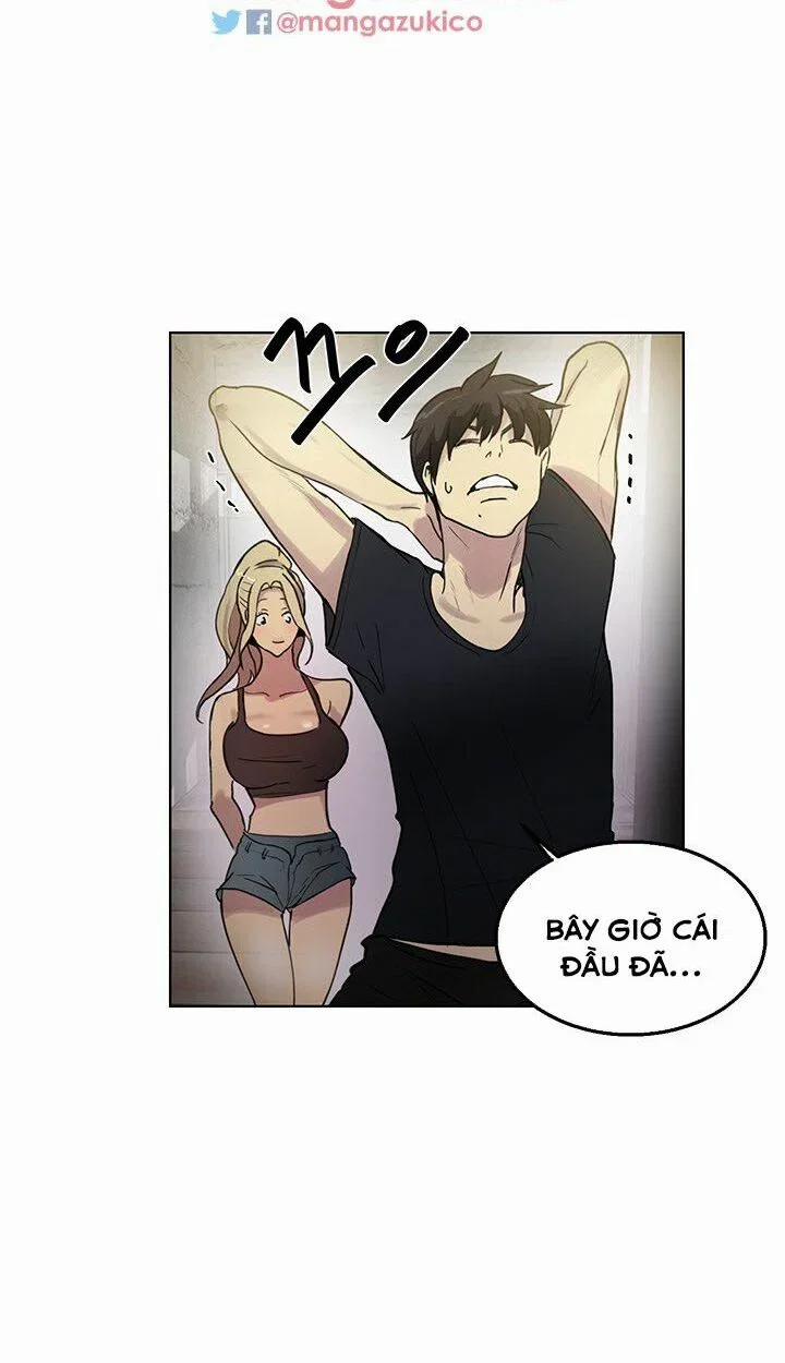 GÁI ĐẸP Ở TIỆM NET 17 trang 41