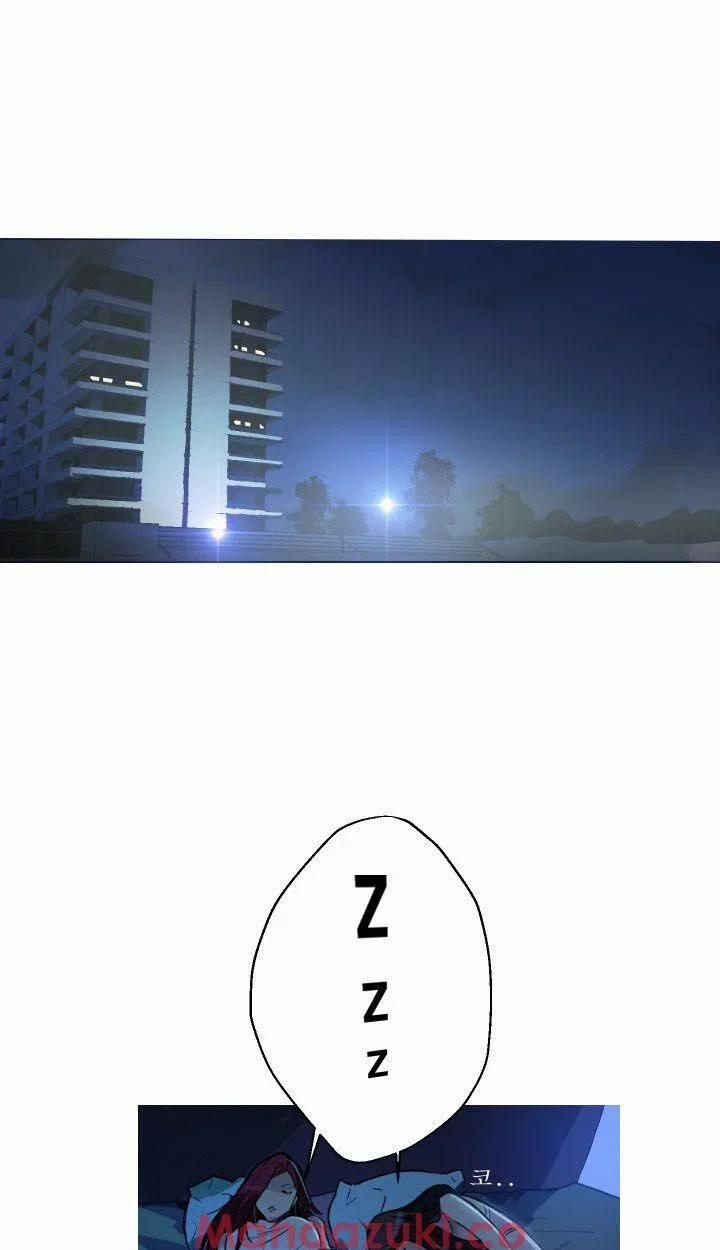 GÁI ĐẸP Ở TIỆM NET 17 trang 46