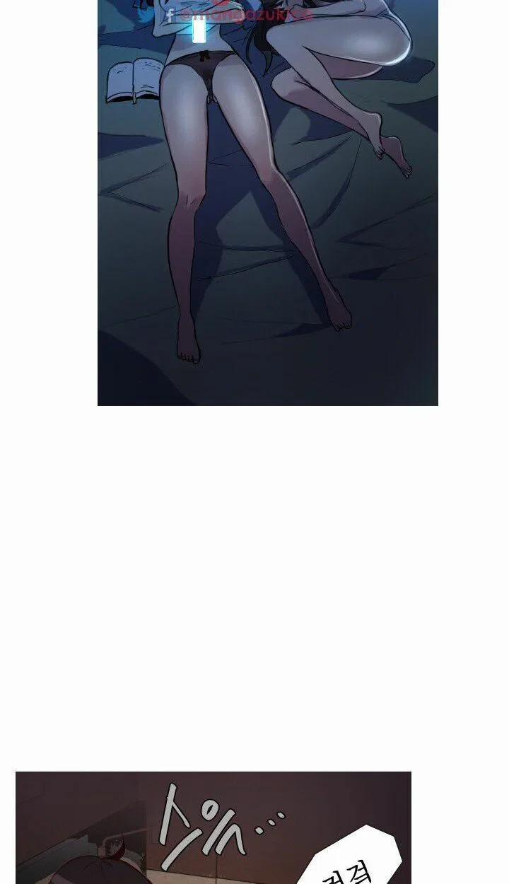 GÁI ĐẸP Ở TIỆM NET 17 trang 47