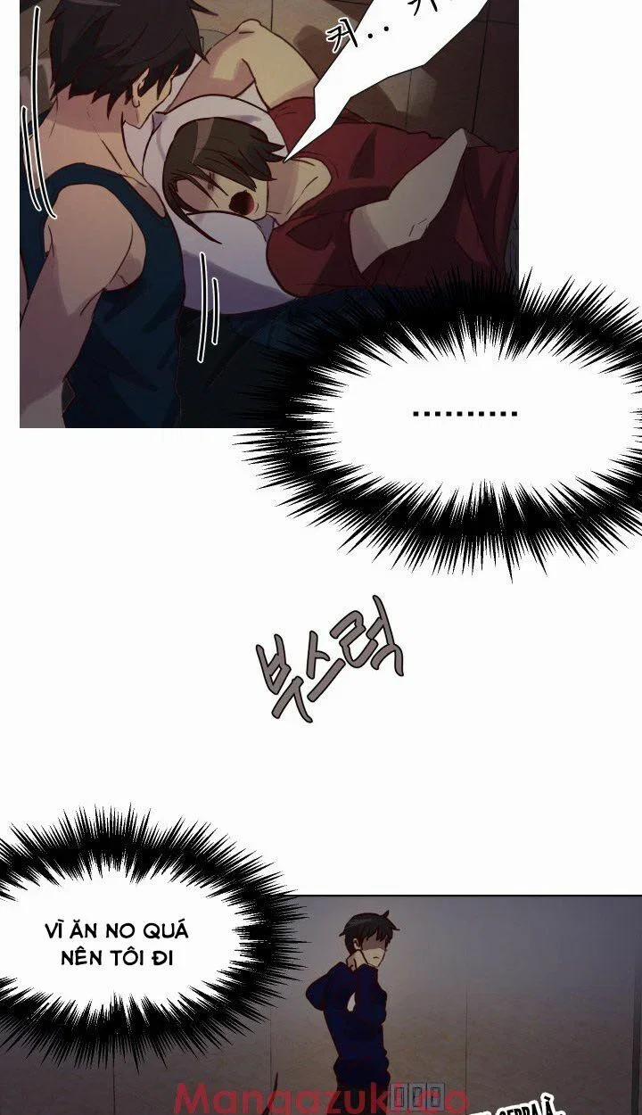 GÁI ĐẸP Ở TIỆM NET 17 trang 48