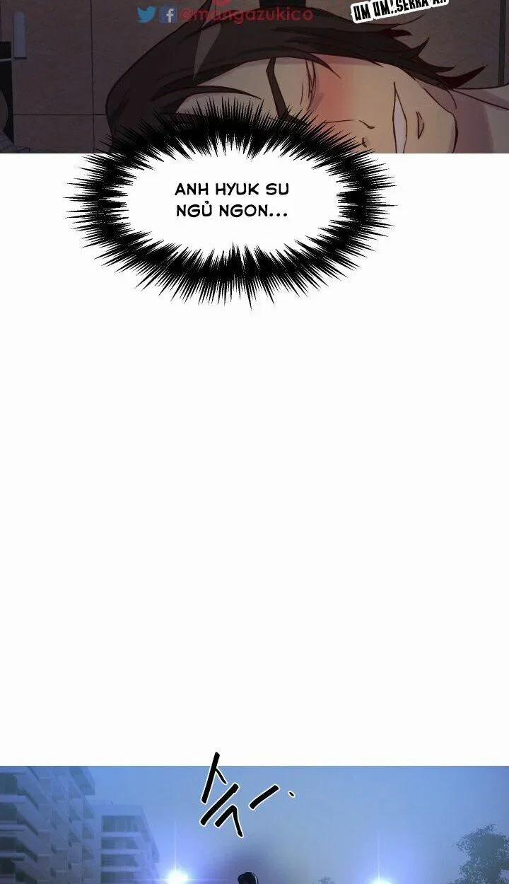 GÁI ĐẸP Ở TIỆM NET 17 trang 49