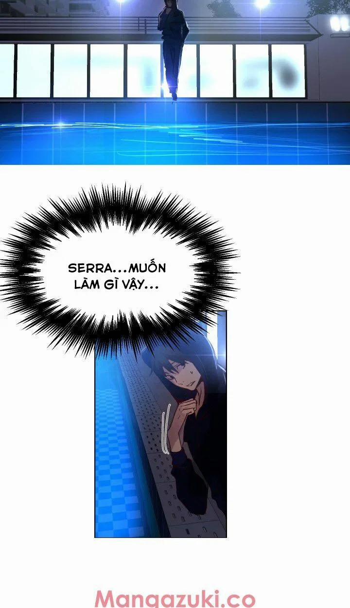 GÁI ĐẸP Ở TIỆM NET 17 trang 50