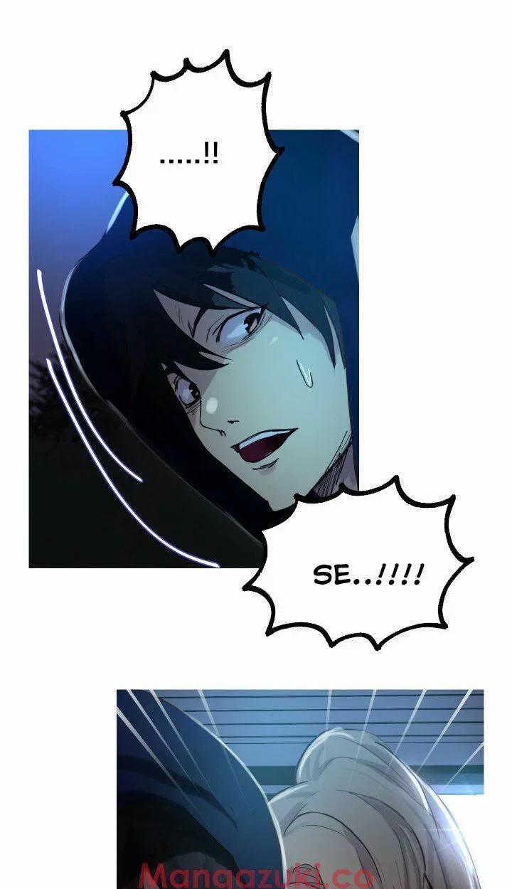 GÁI ĐẸP Ở TIỆM NET 17 trang 52