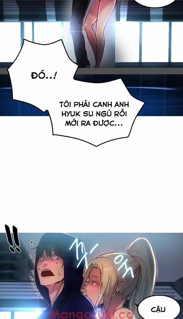 GÁI ĐẸP Ở TIỆM NET 17 trang 54