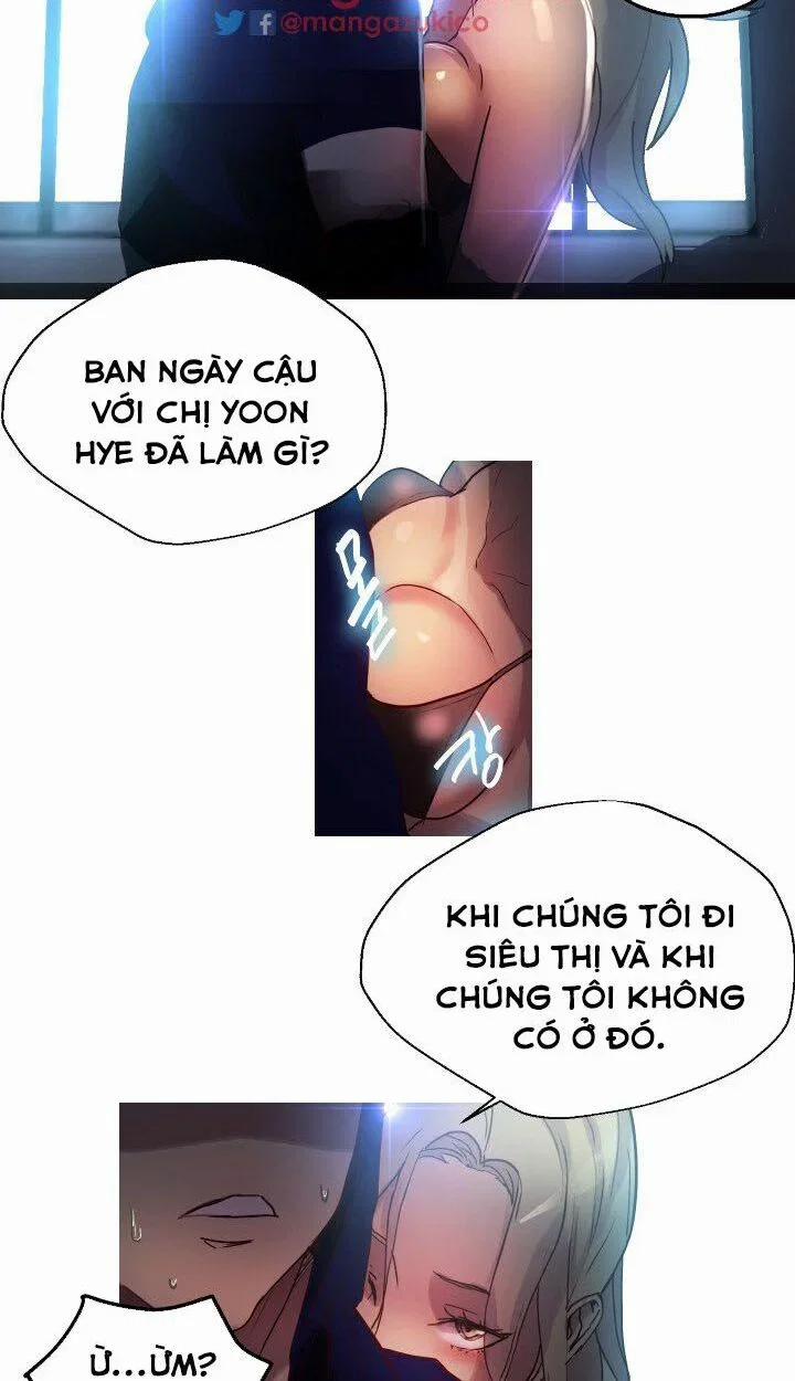 GÁI ĐẸP Ở TIỆM NET 17 trang 55