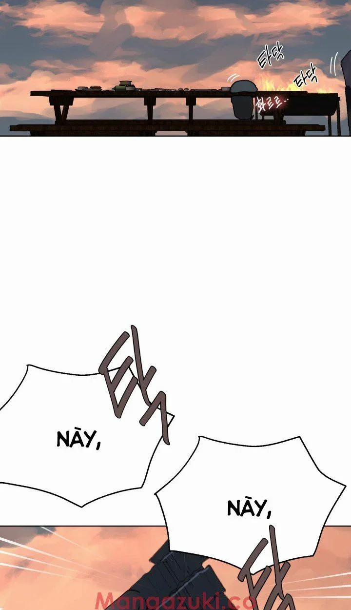 GÁI ĐẸP Ở TIỆM NET 17 trang 6