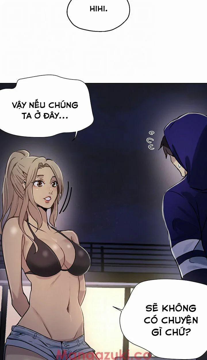 Gái đẹp ở tiệm net 18 trang 10