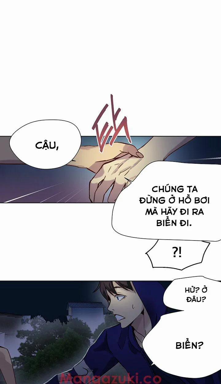 Gái đẹp ở tiệm net 18 trang 12