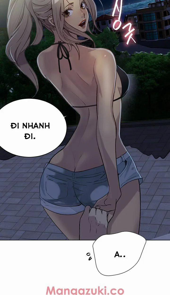 Gái đẹp ở tiệm net 18 trang 14