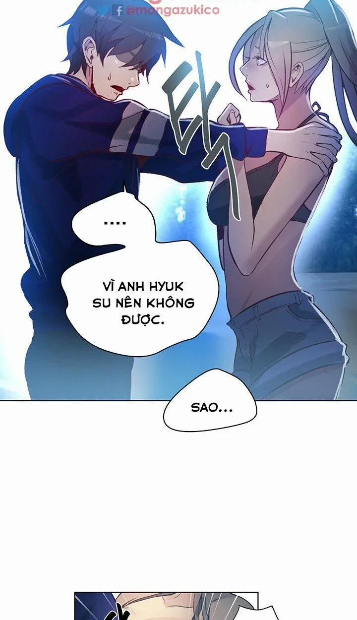 Gái đẹp ở tiệm net 18 trang 36