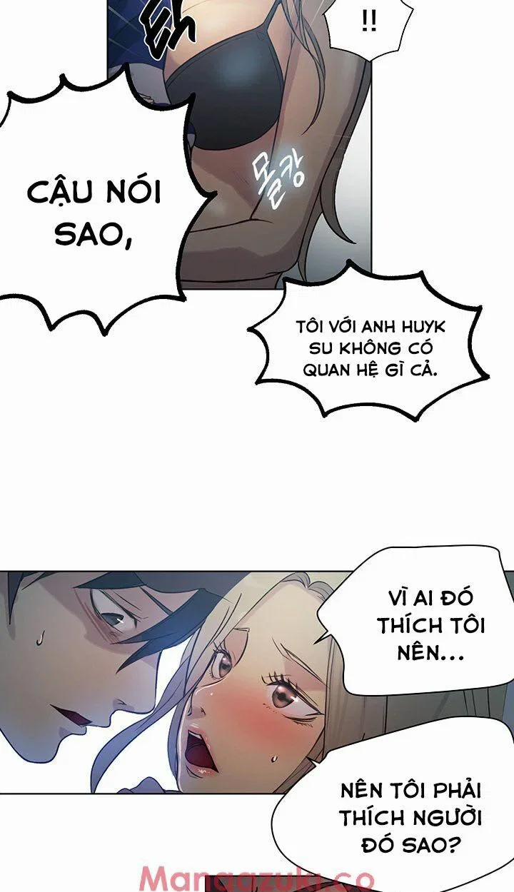 Gái đẹp ở tiệm net 18 trang 37