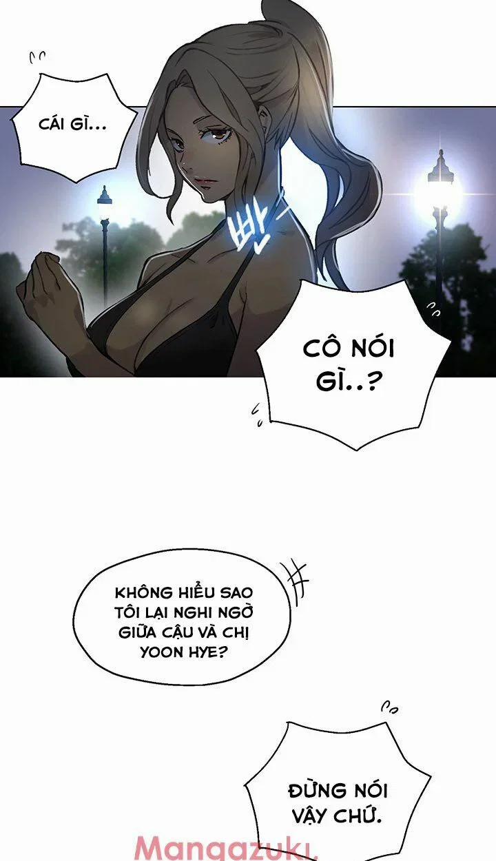 Gái đẹp ở tiệm net 18 trang 6