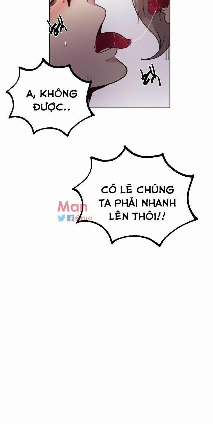 Gái đẹp ở tiệm net 19 trang 48