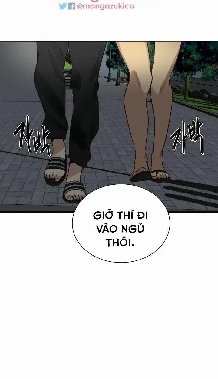 Gái đẹp ở tiệm net 19 trang 60