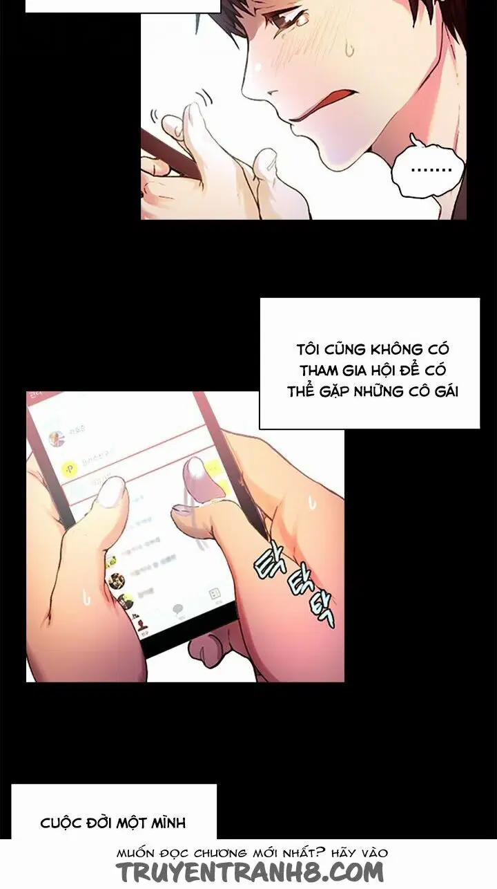 GÁI ĐẸP Ở TIỆM NET 2 trang 10