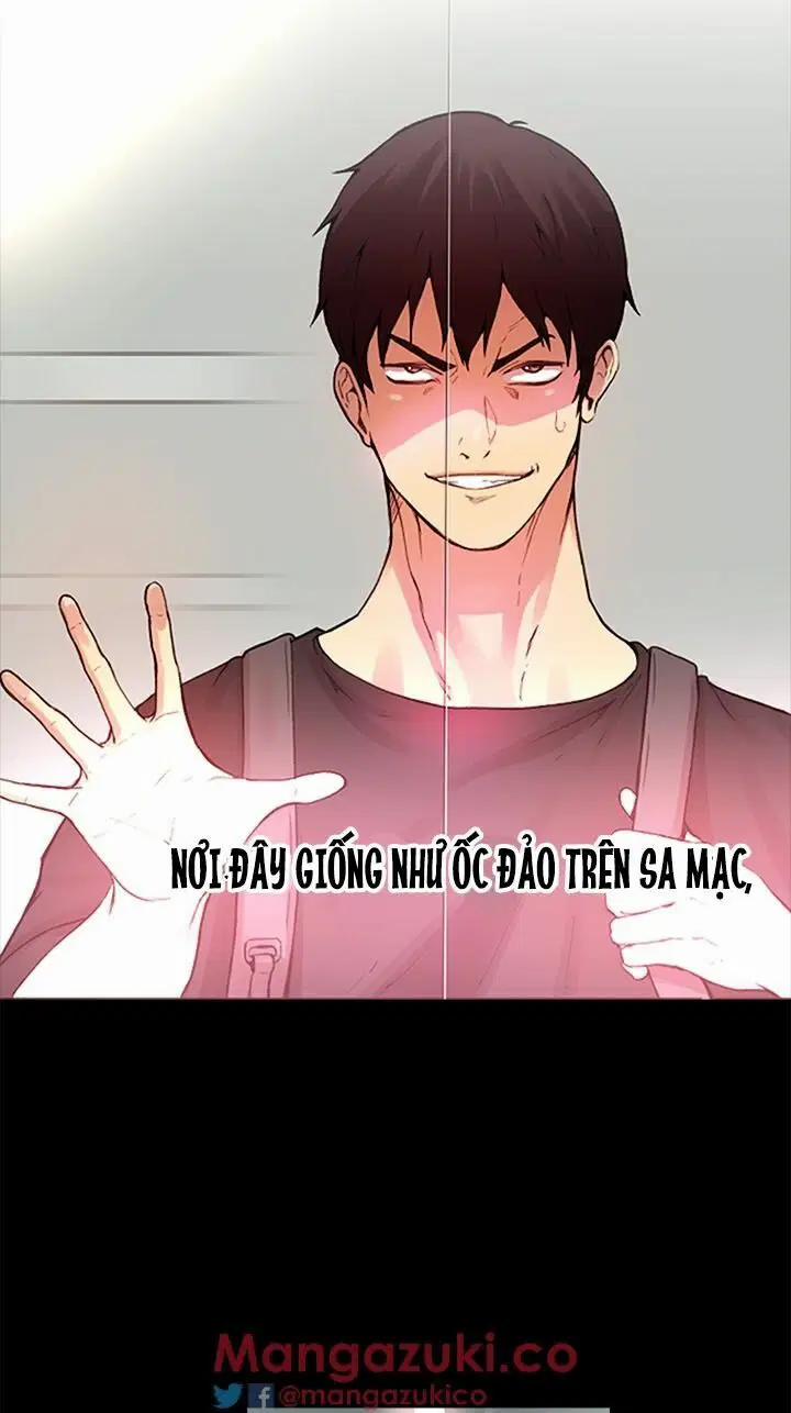 GÁI ĐẸP Ở TIỆM NET 2 trang 13