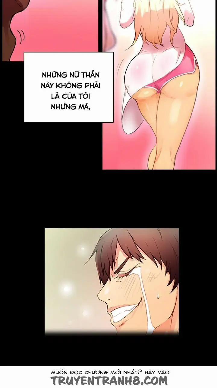 GÁI ĐẸP Ở TIỆM NET 2 trang 21