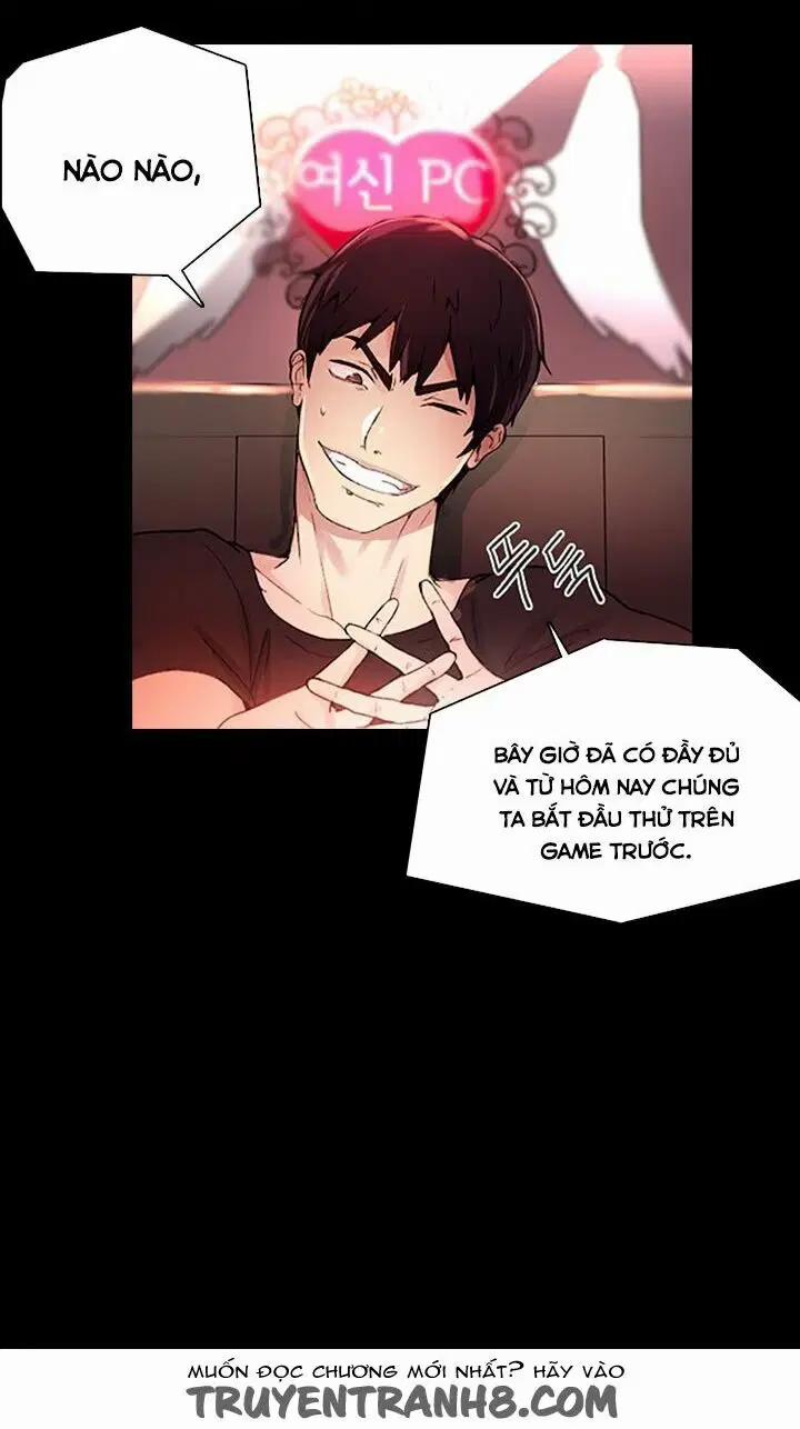 GÁI ĐẸP Ở TIỆM NET 2 trang 29