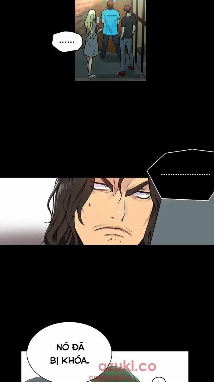 GÁI ĐẸP Ở TIỆM NET 2 trang 36