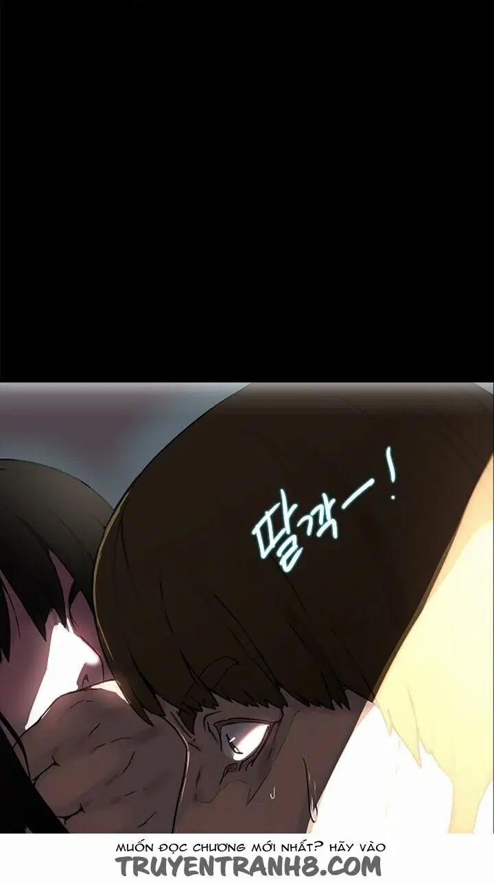 GÁI ĐẸP Ở TIỆM NET 2 trang 39