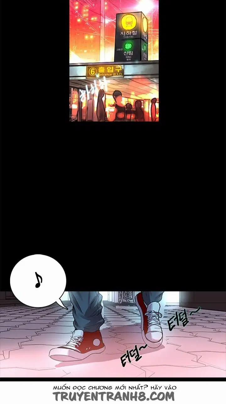 GÁI ĐẸP Ở TIỆM NET 2 trang 4