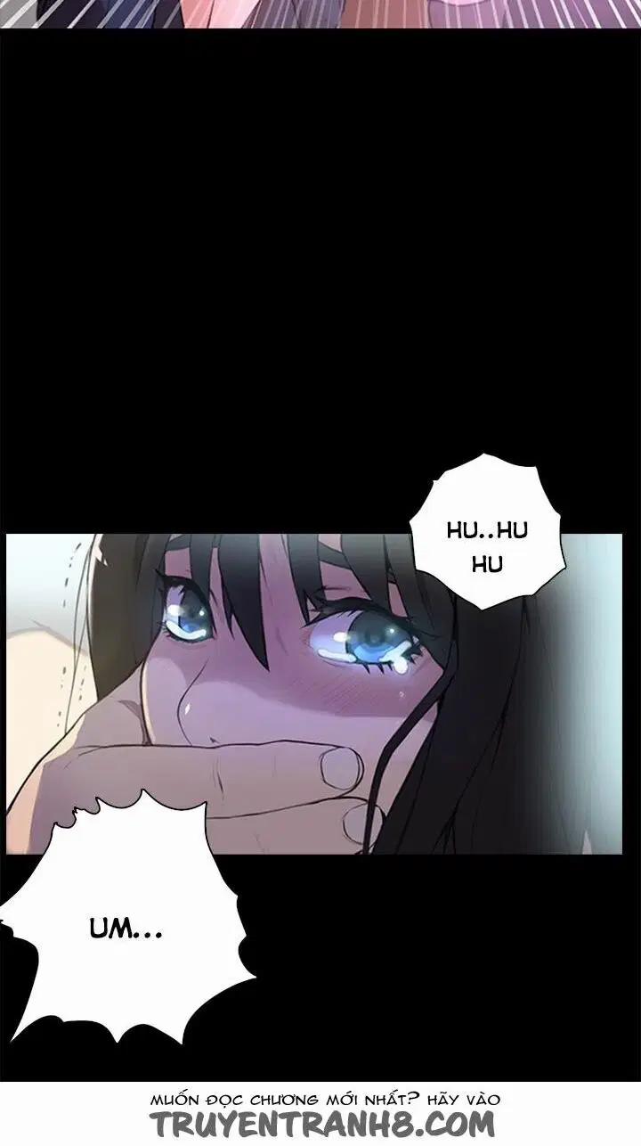 GÁI ĐẸP Ở TIỆM NET 2 trang 42