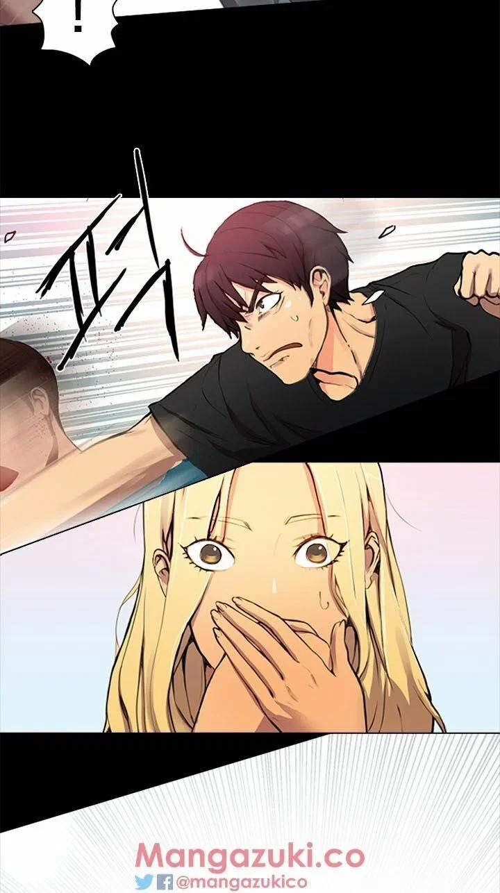 GÁI ĐẸP Ở TIỆM NET 2 trang 43