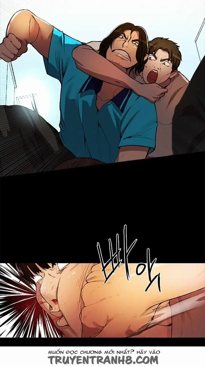 GÁI ĐẸP Ở TIỆM NET 2 trang 44