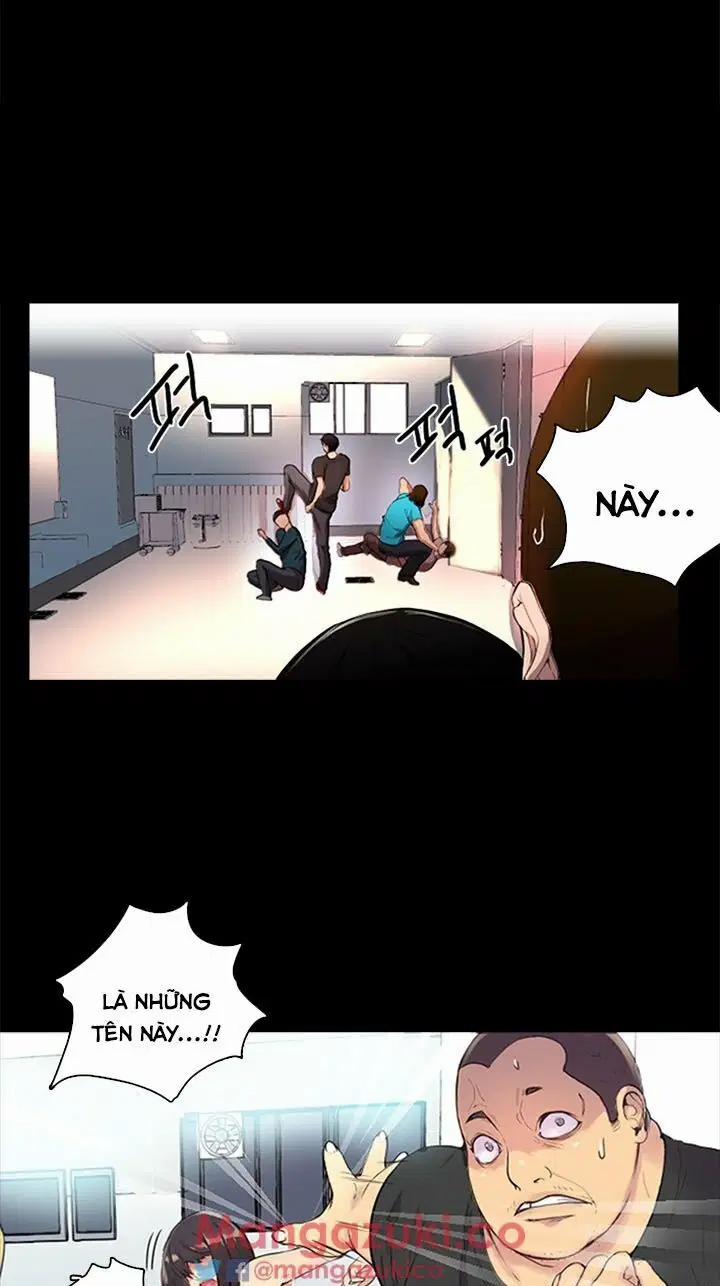 GÁI ĐẸP Ở TIỆM NET 2 trang 45