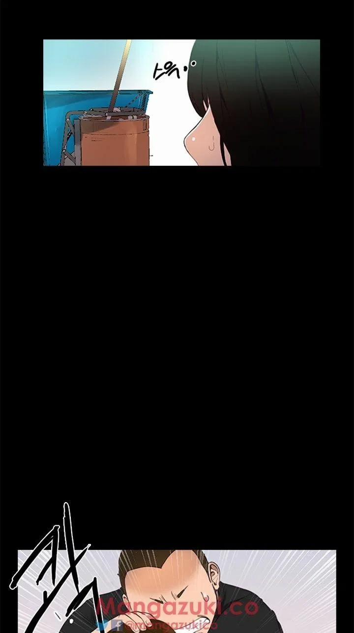 GÁI ĐẸP Ở TIỆM NET 2 trang 47