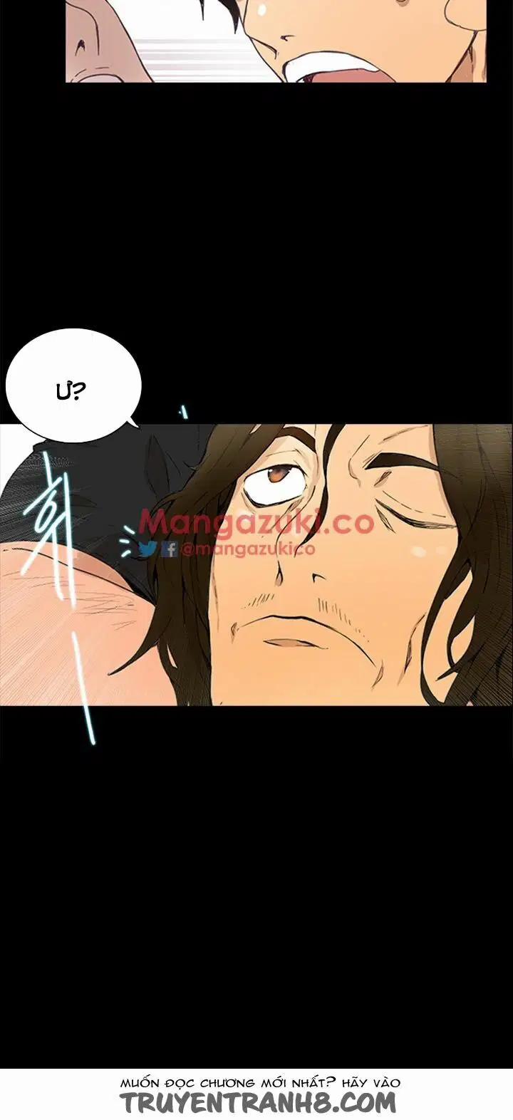 GÁI ĐẸP Ở TIỆM NET 2 trang 49