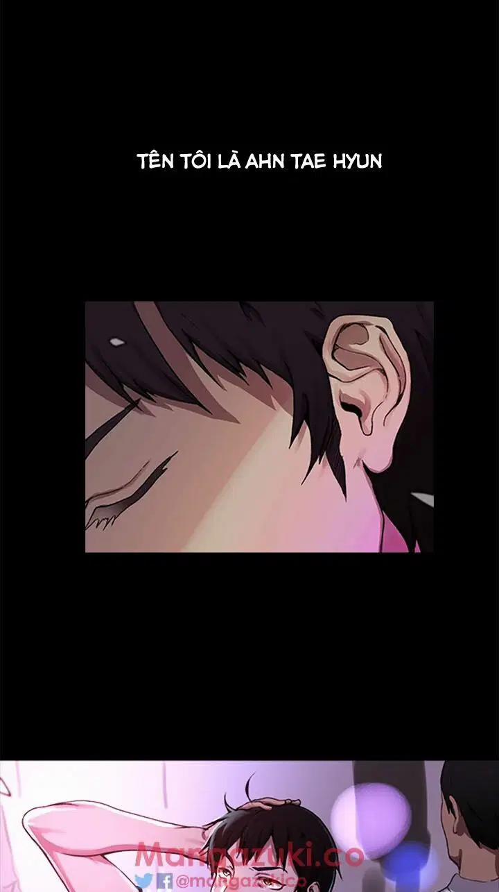 GÁI ĐẸP Ở TIỆM NET 2 trang 5