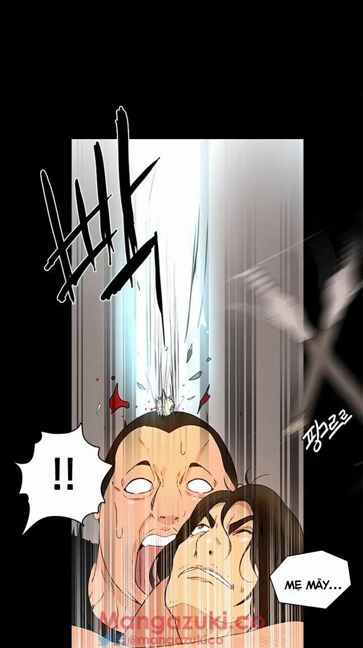 GÁI ĐẸP Ở TIỆM NET 2 trang 50