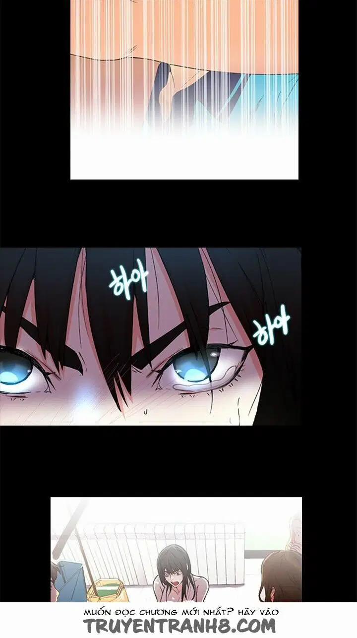 GÁI ĐẸP Ở TIỆM NET 2 trang 51