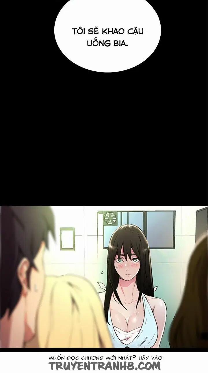 GÁI ĐẸP Ở TIỆM NET 2 trang 59