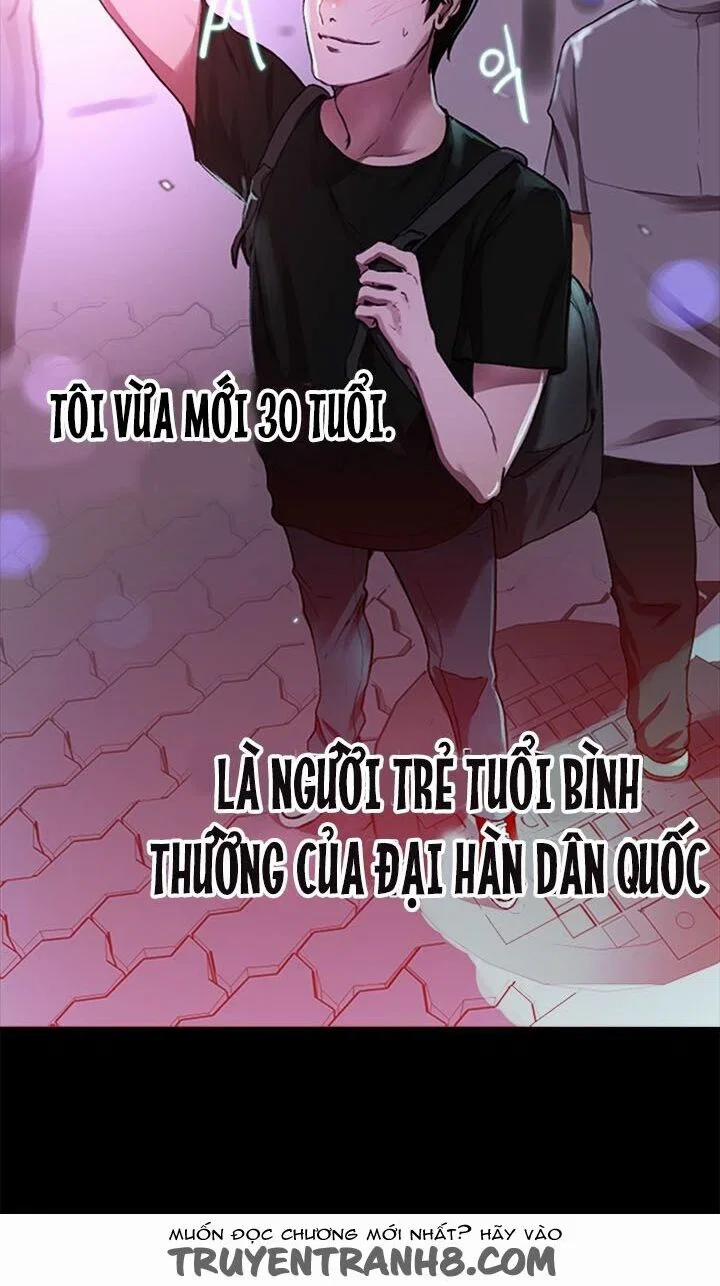 GÁI ĐẸP Ở TIỆM NET 2 trang 6