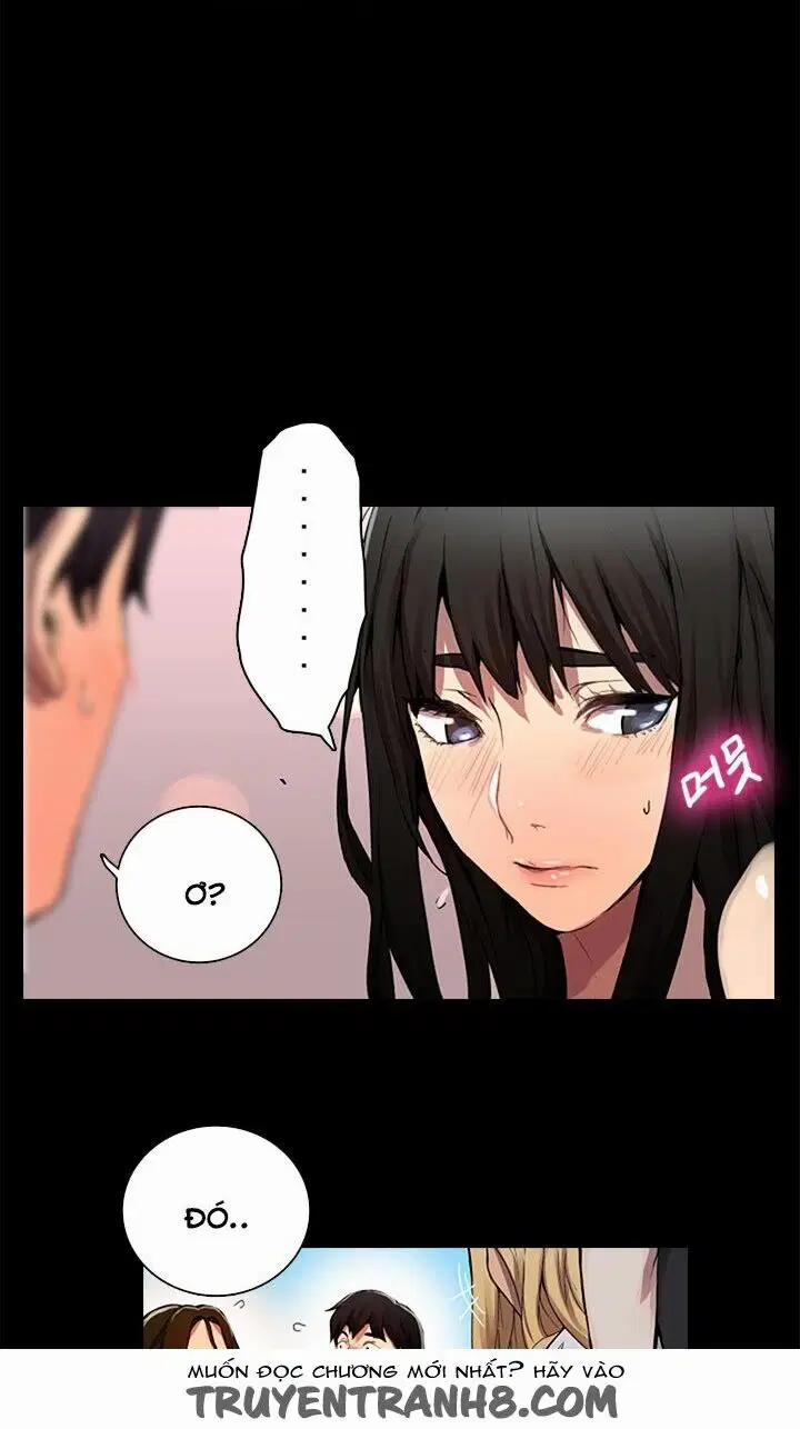 GÁI ĐẸP Ở TIỆM NET 2 trang 62