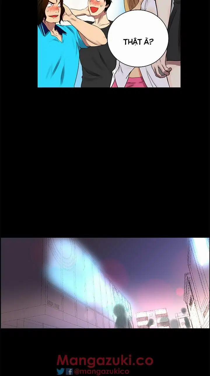 GÁI ĐẸP Ở TIỆM NET 2 trang 63