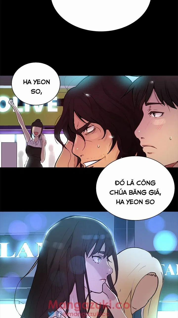 GÁI ĐẸP Ở TIỆM NET 2 trang 65