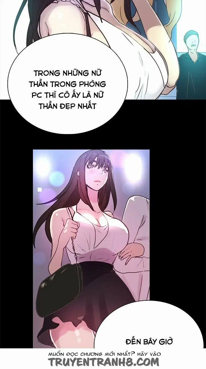 GÁI ĐẸP Ở TIỆM NET 2 trang 66