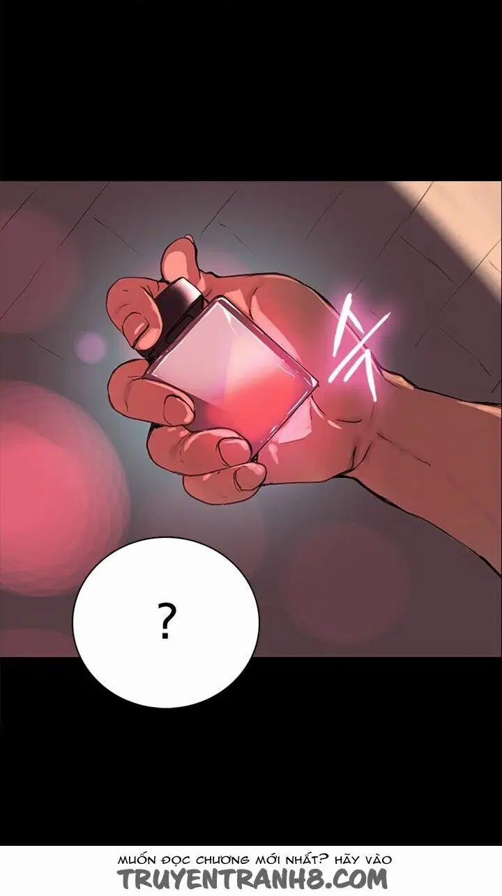 GÁI ĐẸP Ở TIỆM NET 2 trang 70