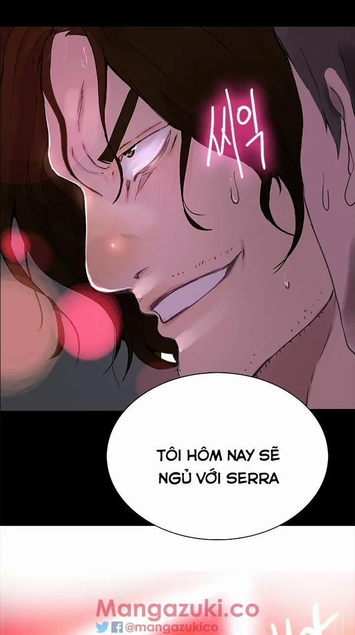 GÁI ĐẸP Ở TIỆM NET 2 trang 71