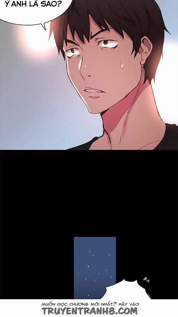 GÁI ĐẸP Ở TIỆM NET 2 trang 74